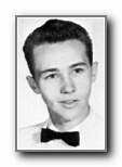 John Curlee: class of 1964, Norte Del Rio High School, Sacramento, CA.